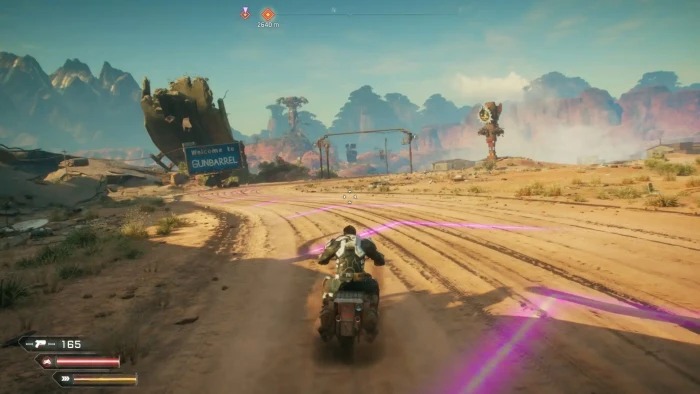 Игра RAGE 2 Deluxe Edition Xbox (Цифровая версия, регион учетной записи - США)