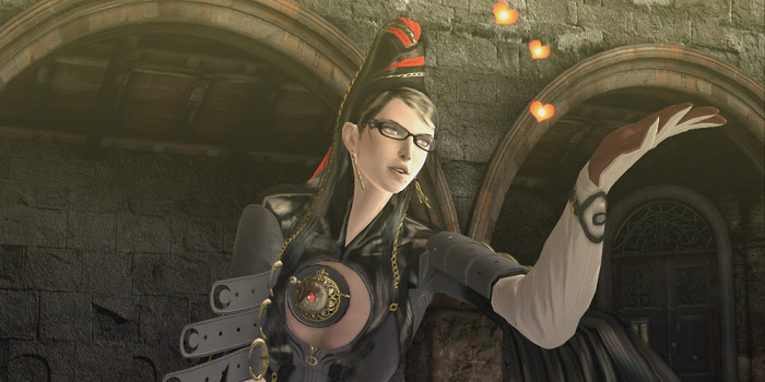 Игра Bayonetta Xbox (Цифровая версия, регион учетной записи - США)