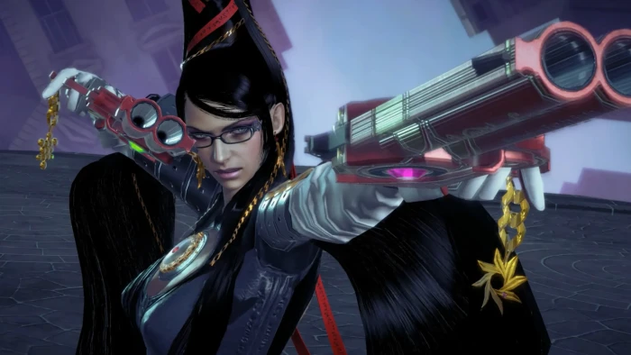 Игра Bayonetta Xbox (Цифровая версия, регион учетной записи - США)