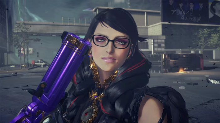 Игра Bayonetta Xbox (Цифровая версия, регион учетной записи - США)