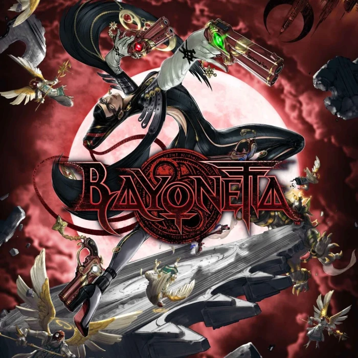 Игра Bayonetta Xbox (Цифровая версия, регион учетной записи - США)