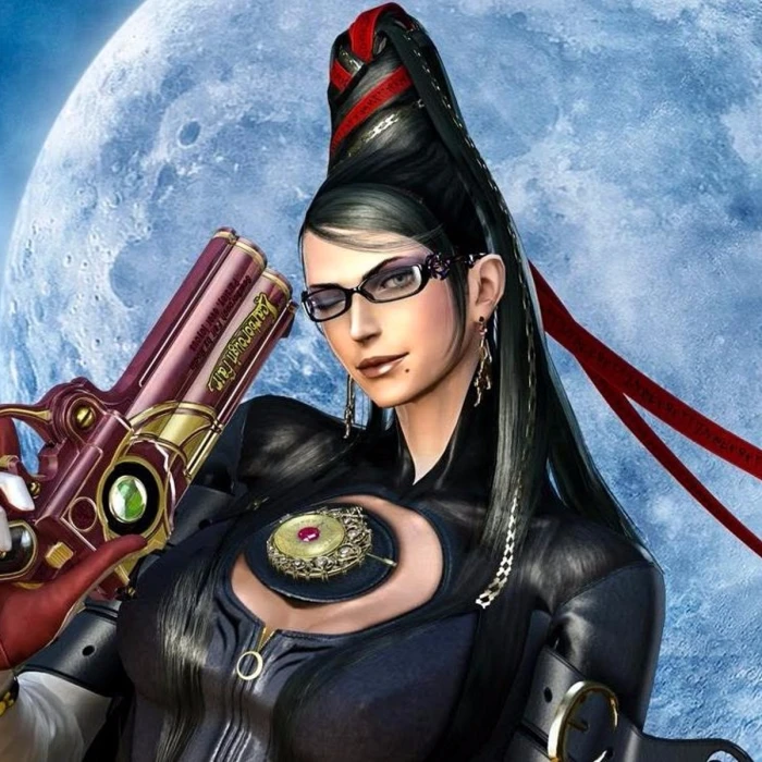 Игра Bayonetta Xbox (Цифровая версия, регион учетной записи - США)