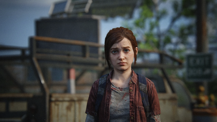Игра The Last of Us Part I PC STEAM (Цифровая версия, регион активации - Казахстан)
