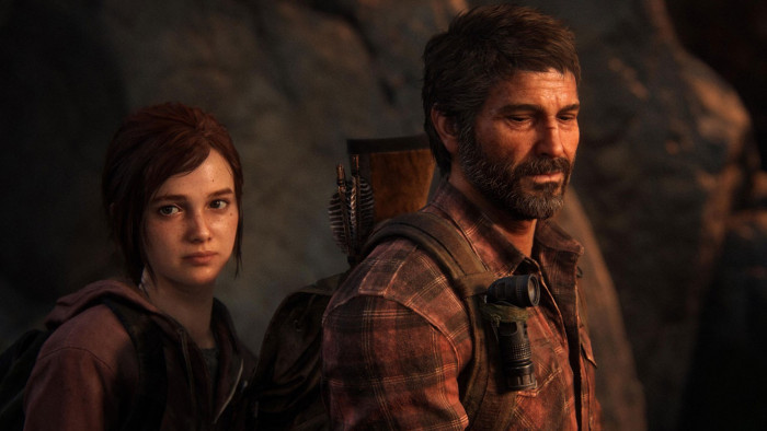 Игра The Last of Us Part I PC STEAM (Цифровая версия, регион активации - Казахстан)