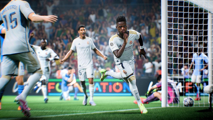 Игра FC 24 (FIFA 24) Ultimate Edition Xbox (Цифровая версия, регион учетной записи - США)