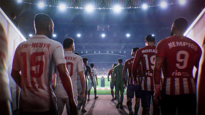 Игра FC 24 (FIFA 24) Ultimate Edition Xbox (Цифровая версия, регион учетной записи - США)