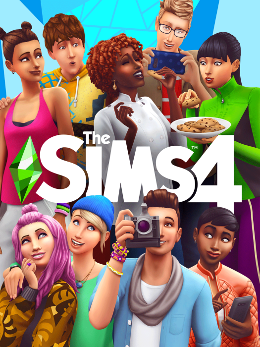 Дополнение "Путь к славе" для THE SIMS 4 PC ORIGIN (EA app) (Цифровая версия, регион активации - Россия)