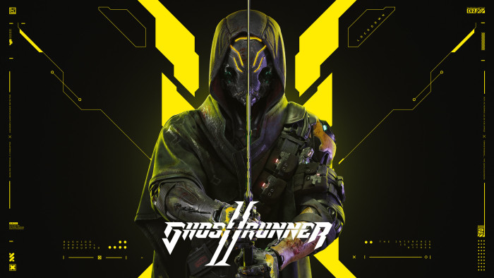 Игра Ghostrunner 2 Xbox Series X|S (Цифровая версия, регион учетной записи - США)