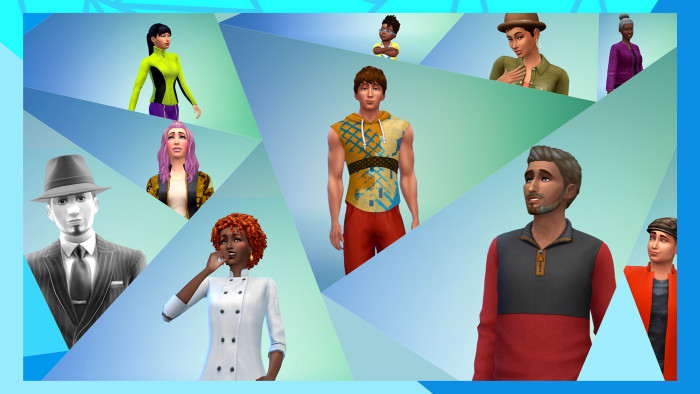 Дополнение "В университете" для THE SIMS 4 PC ORIGIN (EA app) (Цифровая версия, регион активации - Россия)