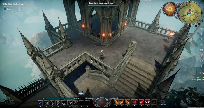 Игра V Rising PC STEAM (Цифровая версия, регион активации - Россия)