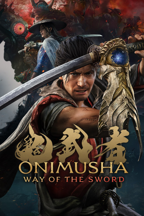 Игра Onimusha: Way of the Sword Xbox Series X|S (Цифровая версия, регион учетной записи - США)