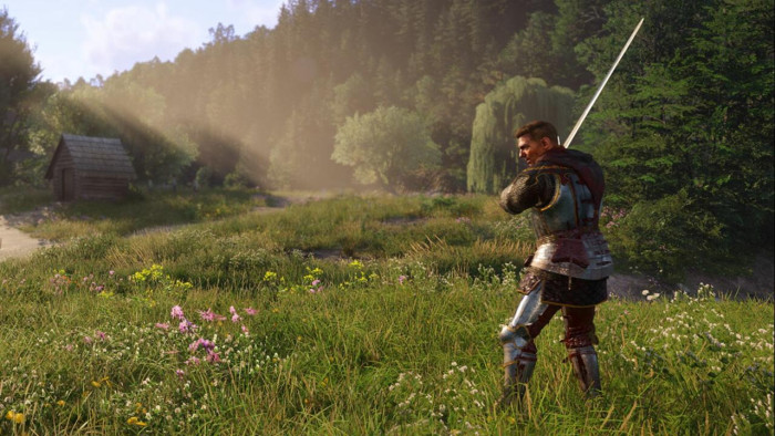 Игра Kingdom Come: Deliverance II Xbox Series X|S (Цифровая версия, регион учетной записи - США)