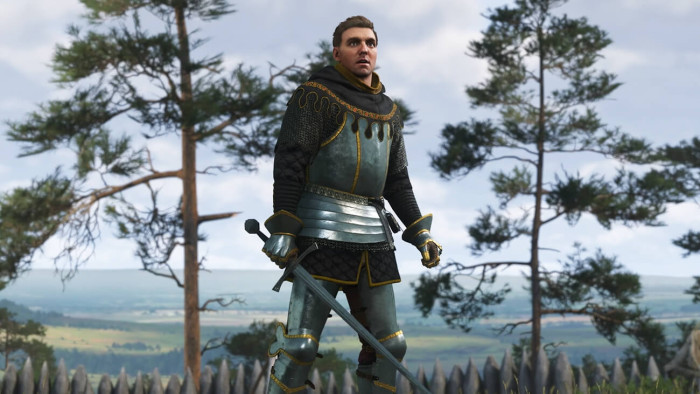 Игра Kingdom Come: Deliverance II Xbox Series X|S (Цифровая версия, регион учетной записи - США)