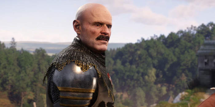 Игра Kingdom Come: Deliverance II Xbox Series X|S (Цифровая версия, регион учетной записи - США)