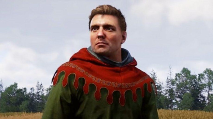 Игра Kingdom Come: Deliverance II Xbox Series X|S (Цифровая версия, регион учетной записи - США)