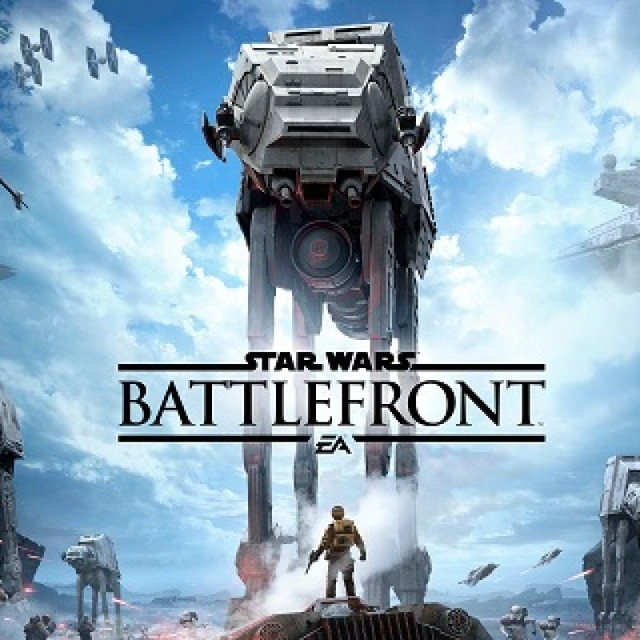 Игра STAR WARS Battlefront Ultimate Xbox (Цифровая версия, регион учетной записи - США)