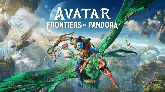 Игра Avatar: Frontiers of Pandora Gold Edition Xbox Series X|S (Цифровая версия, регион учетной записи - США)