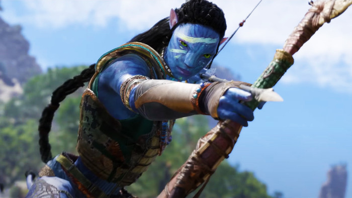 Игра Avatar: Frontiers of Pandora Gold Edition Xbox Series X|S (Цифровая версия, регион учетной записи - США)