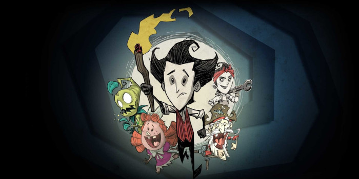 Игра Dont Starve Mega Pack 2020 Xbox (Цифровая версия, регион учетной записи - США)