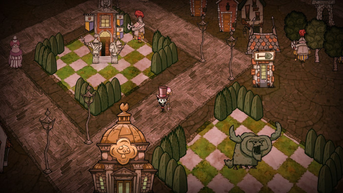 Игра Dont Starve Mega Pack 2020 Xbox (Цифровая версия, регион учетной записи - США)