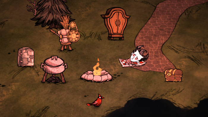 Игра Dont Starve Mega Pack 2020 Xbox (Цифровая версия, регион учетной записи - США)