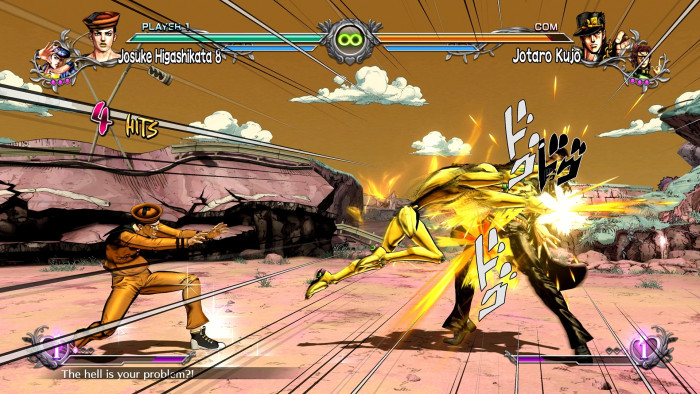 Игра JoJos Bizarre Adventure All-Star Battle R Xbox (Цифровая версия, регион учетной записи - США)