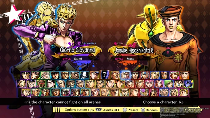 Игра JoJos Bizarre Adventure All-Star Battle R Xbox (Цифровая версия, регион учетной записи - США)