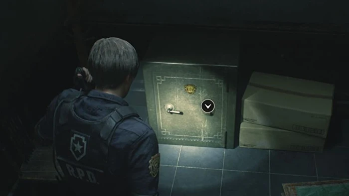 Игра Resident Evil 2 Deluxe Edition Xbox (Цифровая версия, регион учетной записи - США)