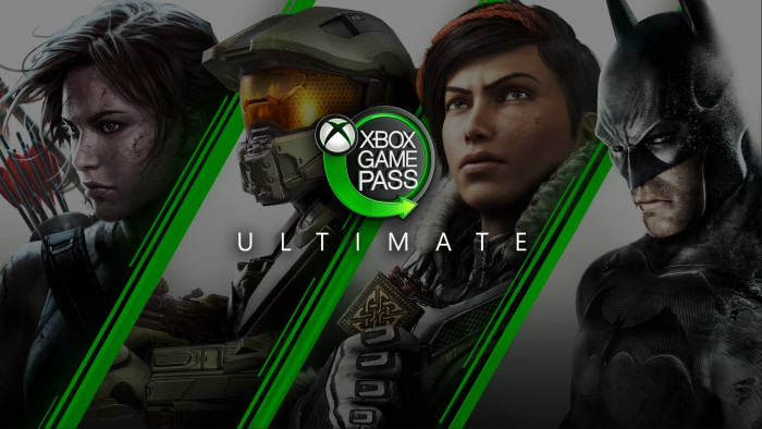 Подписка Xbox Game Pass Ultimate на 3 месяца (Цифровая версия, регион активации - Аргентина)