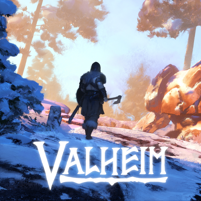 Игра Valheim PC STEAM (Цифровая версия, русские субтитры и интерфейс, регион активации - Россия)