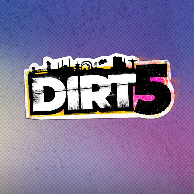 Игра DIRT 5 Xbox (Цифровая версия, регион учетной записи - США)