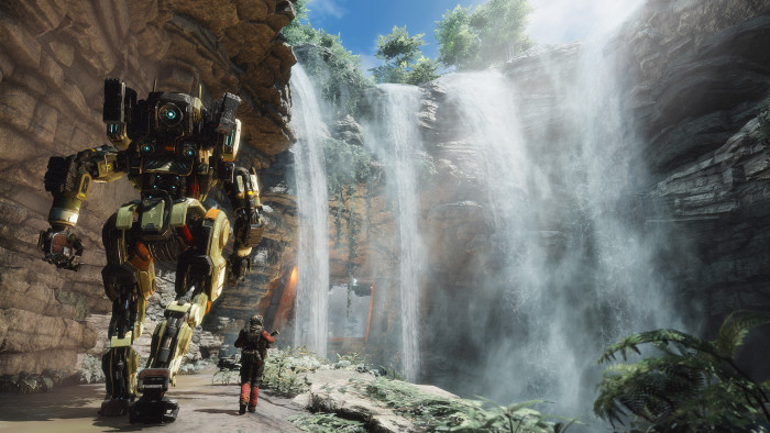 Игра Titanfall 2 Xbox (Цифровая версия, регион учетной записи - США)