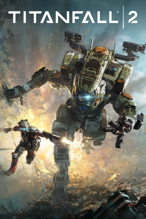 Игра Titanfall 2 Xbox (Цифровая версия, регион учетной записи - США)