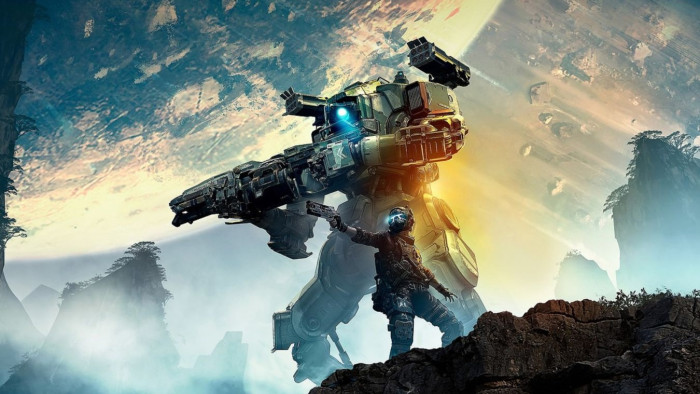 Игра Titanfall 2 Xbox (Цифровая версия, регион учетной записи - США)