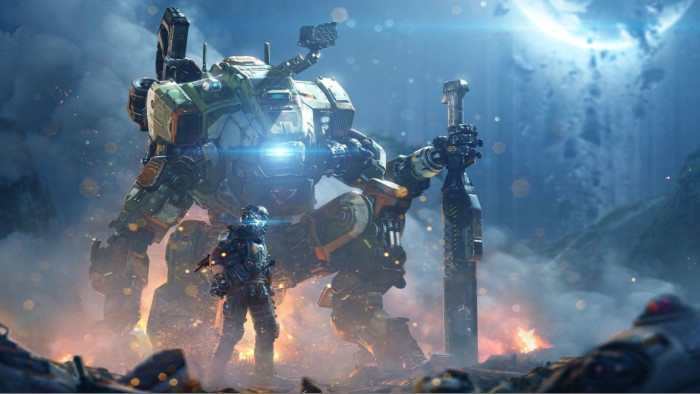 Игра Titanfall 2 Xbox (Цифровая версия, регион учетной записи - США)