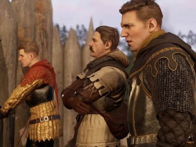 Игра Kingdom Come: Deliverance II Royal Edition Xbox Series X|S (Цифровая версия, регион учетной записи - США)