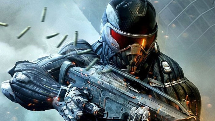 Игра Crysis 3 Remastered PC STEAM (Цифровая версия, регион активации - Россия)