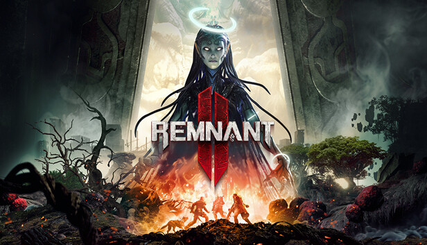 Игра Remnant 2 Xbox Series X|S (Цифровая версия, регион учетной записи - США)