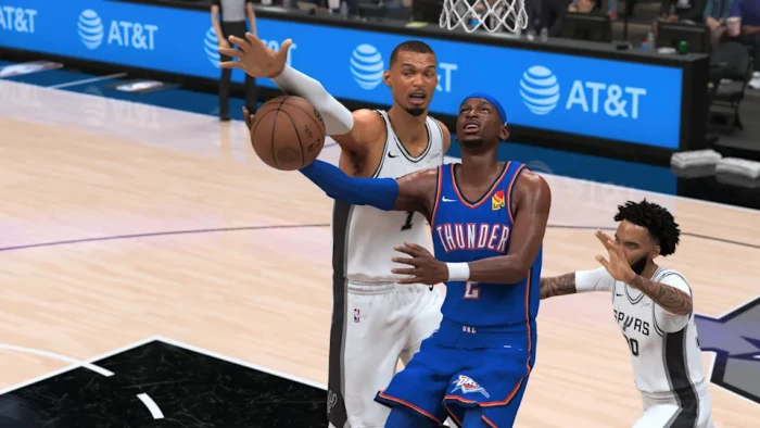 Игра NBA 2K27 Deluxe Edition Xbox Series X|S (Цифровая версия, регион учетной записи - США)