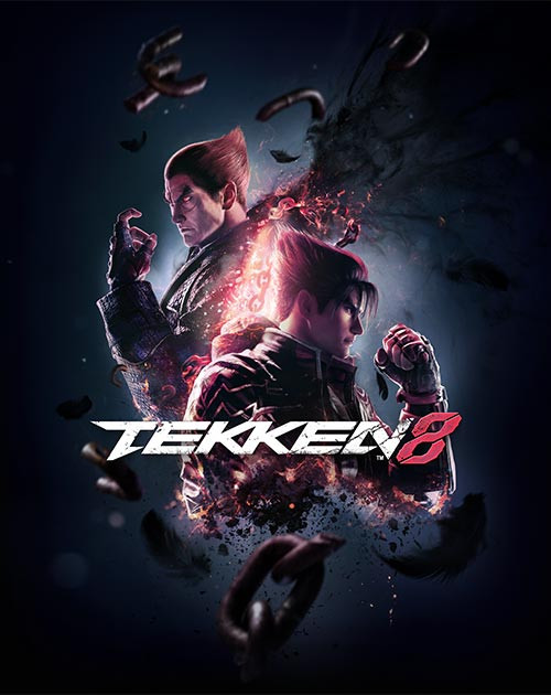 Игра Tekken 8 Xbox Series X|S (Цифровая версия, регион учетной записи - США)