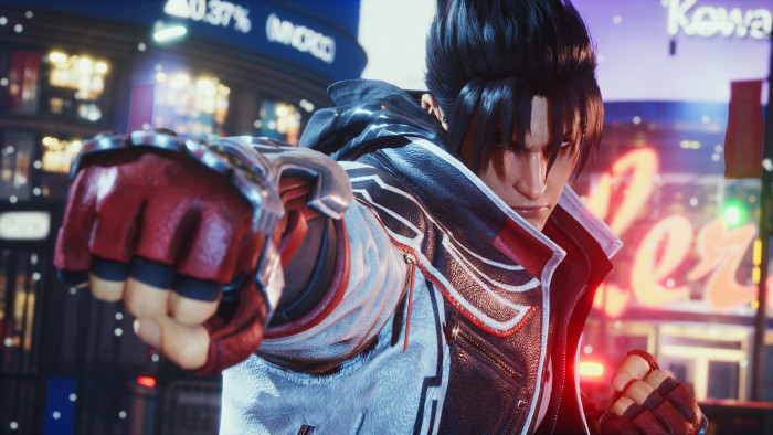 Игра Tekken 8 Xbox Series X|S (Цифровая версия, регион учетной записи - США)