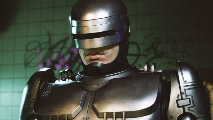 Игра RoboCop: Rogue City Xbox Series X|S (Цифровая версия, регион учетной записи - США)