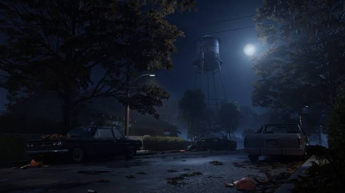 Игра Halloween: The Game Xbox Series X|S (Цифровая версия, регион учетной записи - США)