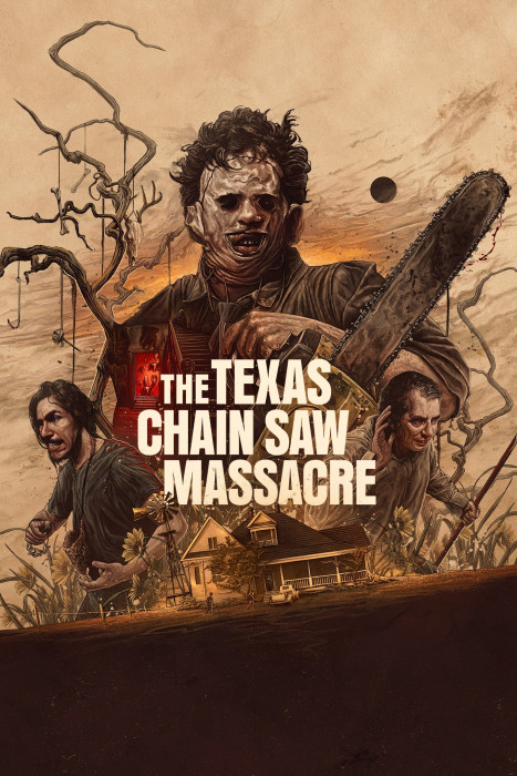 Игра The Texas Chain Saw Massacre Xbox (Цифровая версия, регион учетной записи - США)