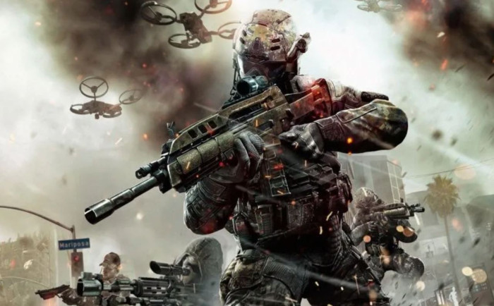Игра Call of Duty: Black Ops 3 Zombies Chronicles Xbox (Цифровая версия, регион учетной записи - США)