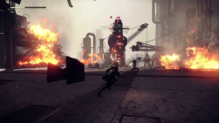 Игра NIER: AUTOMATA BECOME AS Gods Edition Xbox (Цифровая версия, регион учетной записи - США)