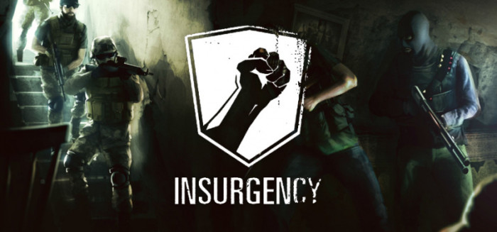 Игра Insurgency PC STEAM (Цифровая версия, русский интерфейс, регион активации - Россия)