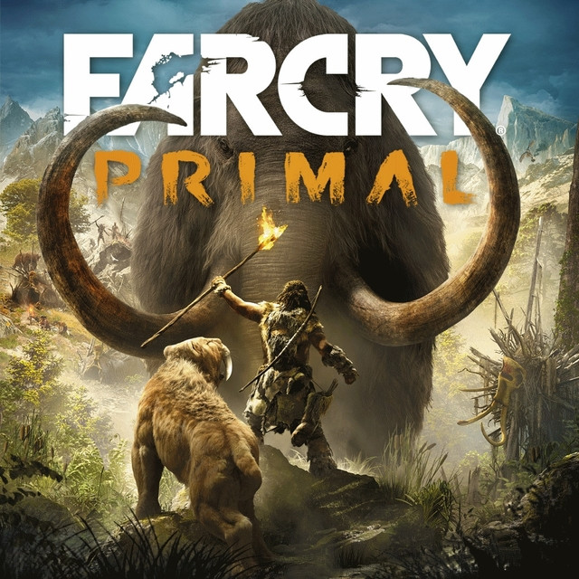 Игра Far Cry Primal - Apex Edition Xbox (Цифровая версия, регион учетной записи - США)