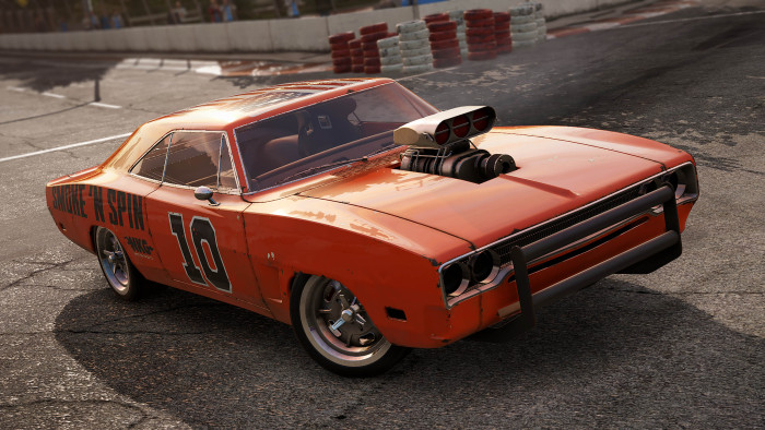 Игра Wreckfest Complete Edition Xbox (Цифровая версия, регион учетной записи - США)