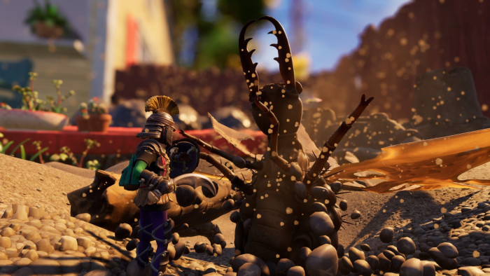 Игра Grounded Xbox (Цифровая версия, регион учетной записи - США)